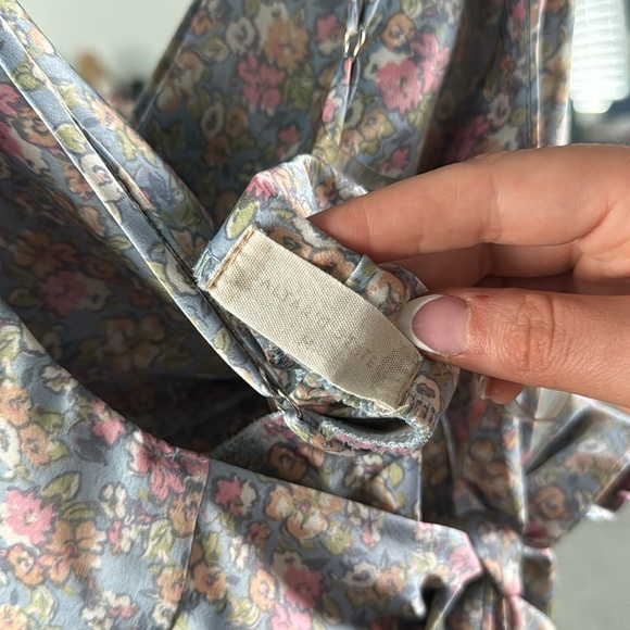 Altar’d State Dress - Picture 3 of 3